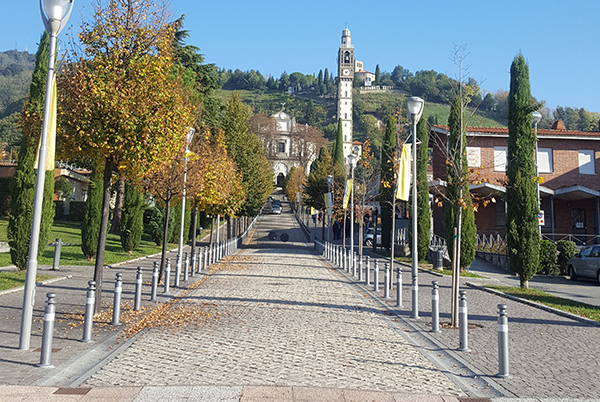 Sotto Il Monte